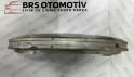 AUDI A4 2001 2004 ÇIKMA ALÜMİNYUM ÖN TAMPON DEMİRİ