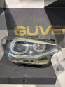 BMW F20 SAĞ FAR XENON DOLU 2012-2015 63117296914 HSD
