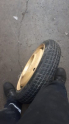 Honda Ince STEPNE YEDEK LASTIK 2006 2018 MODEL ARASI
