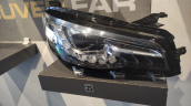 Oto Çıkma Parça / MG / HS / Elektrik / Far / Çıkma Parça 