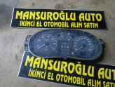 Clio km saati dizel