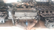 CHEVROLET AVEO 1.2 DOLU SİLİNDİR KAPAĞI.OTO ERKAN ÜNYE