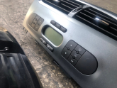 Oto Çıkma Parça / Elektrik / Klima Kontrol Paneli / Seat / Leon / Çıkma Parça 