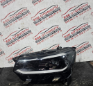 2023/2026 TOYOTA PROACE CITY SOL FAR ORJINAL HATASIZ