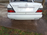 MERCEDES W212 BAGAJ KAPAĞI ORJİNAL ÇIKMA