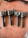 05E905110 1.5 tsi dpc motor bobin çıkma orjinal