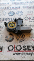 1060281 5000577 opel corsa d ön sol kapı cam motoru