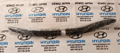 HYUNDAİ ACCENT ADMİRA SOL ÖN KAPI CAM İÇİ KIZAK FİTİLİ YENİ
