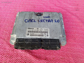 OPEL VECTRA 2.0 MOTOR BEYNİ 0281001873