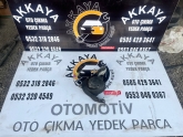 Bora Sağ ön Emniyet Kemeri Orjinal Çıkma
