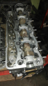 Pejo jumper 2.8 motor silindir kapağı orijinal çıkma