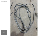 BMW G30 F90 SAĞ SOL ÖN KAPI FİTİLİ 51727490027 7490027