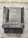 Oto Çıkma Parça / Elektrik / Motor Beyni / BMW / 1 Serisi / Çıkma Parça 
