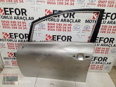 Oto Çıkma Parça / Kaporta & Karoser / Kapı / Toyota / Auris / Çıkma Parça 