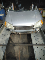 HONDA CİVİC ÖN KAPUT 2001-03 ORJİNAL