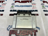 ÇIKMA ORJİNAL MOTOR BEYNİ 04E 907 309 BJ TİGUAN MOTOR BEYNİ