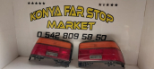 Oto Çıkma Parça / Elektrik / Stop / Toyota / Corolla / Çıkma Parça 