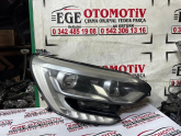 2016/2019 RENAULT MEGAN JOY SAĞ FAR ORJINAL