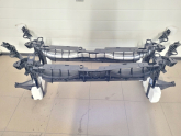 MERCEDES W176 - W246 - X156 PANEL ALUMINYUM 2466200234