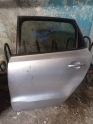 VOLKSWAGEN POLO 2015 SOL ARKA KAPI