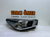 KİA RİO 17-19 SAĞ ÖN FAR SIFIR