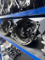 Oto Çıkma Parça / Şanzıman & Vites / Şanzıman Komple / Fiat / Scudo / Çıkma Parça 
