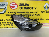 CLİO 4 SAĞ ÖN FAR 260103421R - 260601176R SALİM OTOMOTİV
