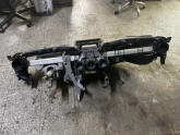 C 205 ÖN GÖĞÜS TORPİDO KOMPLE DOLU SÖKME KALORİFER KAZANI