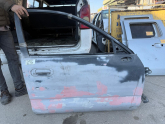 MİTSUBİSHİ CARİSMA SAĞ ÖN KAPI CAM KRİKOSU 96-03 MODEL