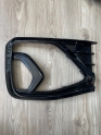 VW TAİGO RLINE SOL SİS KAPAĞI SİS FARI ÇERÇEVESİ