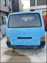 VOLKSWAGEN TRANSPORTER TÜM YEDEK PARÇALARI