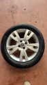 2012 fiat fiorino çelik jant