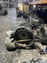 Audi a5 1.8 tfsi cdh motor 8 multi şanzıman