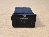 BORA GOLF 98-06 ARKA CAM REZİSTANS DÜĞMESİ 1J0959621C 01C