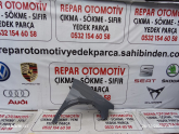 Volkswagen id4 sağ ön çamurluk gri orijinal çıkma