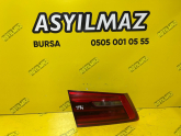 BMW 5 SERİSİ G30 SOL İÇ STOP ORJİNAL