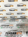 DS AUTOMOBİLES DS7 CROSSBACK BAGAJ NİKELAJI ÇIKMA TEMSAN OTO