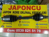 CIVIC  AKS KOMPLE SAĞ CIVIC TYPE-R 2.0 2006-12 ARASI