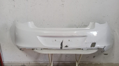 Opel Ast j sedan arka tampon
