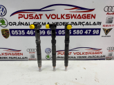 SKODA FABİA 1.2 DİZEL CFW MOTOR ÇIKMA ENJEKTÖR TAKIMI 03P130277