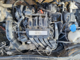 Oto Çıkma Parça / Motor / Motor Komple / Seat / Leon / Çıkma Parça 
