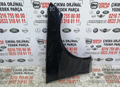 MERCEDES E SERİSİ W212 SAĞ ÖN ÇAMURLUK SİYAH ORJİNAL ÇIKMA
