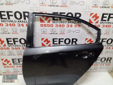 Oto Çıkma Parça / Kaporta & Karoser / Kapı / Toyota / Corolla / Çıkma Parça 