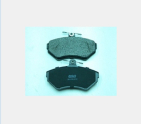 ÖN FREN BALATASI POLO CLASSİC 96-00 1HM698151