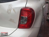 NİSSAN MİCRA K13 2014-2018 SAĞ STOP LED SÖKME SIFIR ÇIKMA PARÇA