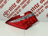 Oto Çıkma Parça / Toyota / Corolla / Elektrik / Stop / Çıkma Parça 