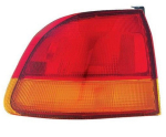 HONDA CİVİC SOL ARKA DIŞ STOP (96-00) (33551-S04-G02)