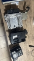 FİAT DUCATO BEYİN SET