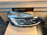 Renault Clio 4 Icon Sağ Far Orjinal Çıkma