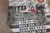 MAZDA 323 1990-1994 1.6 ALT TRAVERS